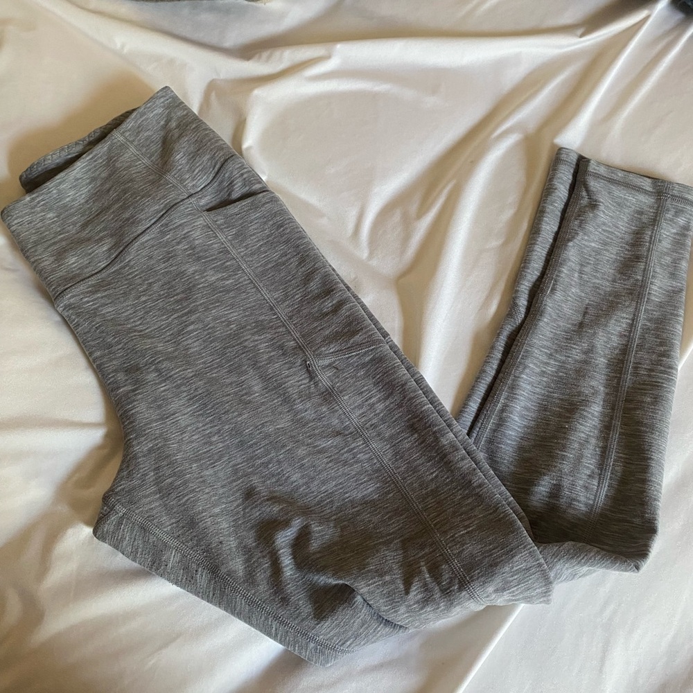VS leggings with pockets